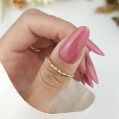 Gél lak CLARESA® Lipstick Muse  10, 5g
