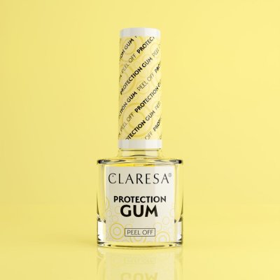 CLARESA® Protection Gum Peel Off, 5g