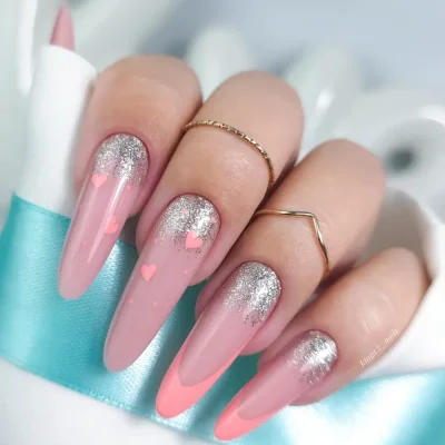 YOSHI Paint gel PLATINUM GLOW, 5g