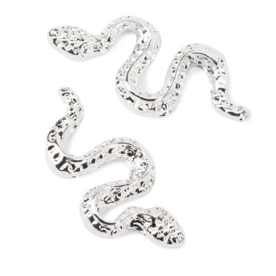 3D ozdoby na nechty - snake - SZ-152