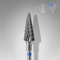 STALEKS Expert Karbidová fréza - Cone blue FT71B060/14