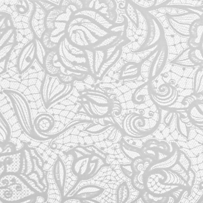 Transfer fólia WHITE 80cm - 12