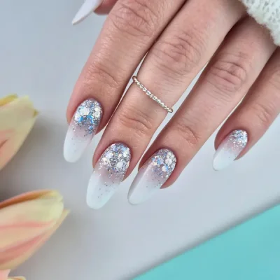 YOSHI Princess Gel  No1 - SILVER, 5g