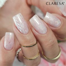 Gél lak CLARESA® Base Power 09, 5g