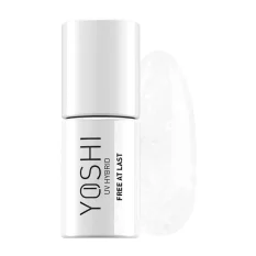 Gél lak YOSHI Divorce - Free at Last 812, 6ml