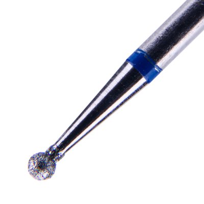 Gyémánt csiszolófej golyó D0108D M