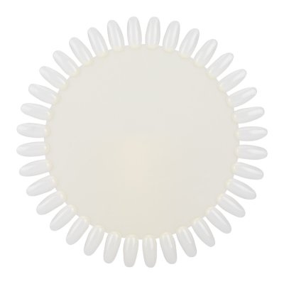 Nagy napocska mintakészlet - NATURAL MILKY - 36