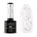 Gel lak CLARESA® TOP NO WIPE CRAZY QUARTZ, 5g