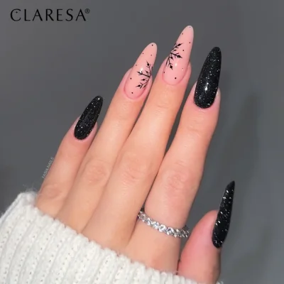 Gél lak CLARESA® Starlight 14, 5g