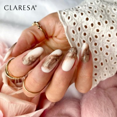 Claresa Perfect Nude 3, 5, Celebration 9, Full Glitter 2