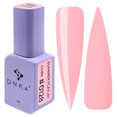 Gél lak DNKa' Summer Playlist 0128, 7ml