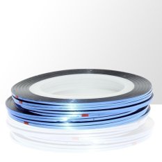 Öntapadós dekorációs szalag 2-48, 1 mm