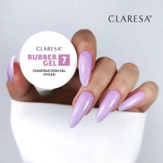 CLARESA® Rubber Gel 7, 12g