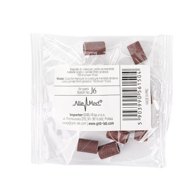 Brúsne kotúče 10ks, drsnosť 150