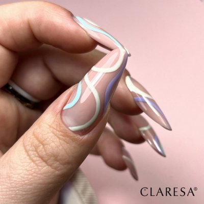 Claresa Marshmallow 1, 2, 3, 4