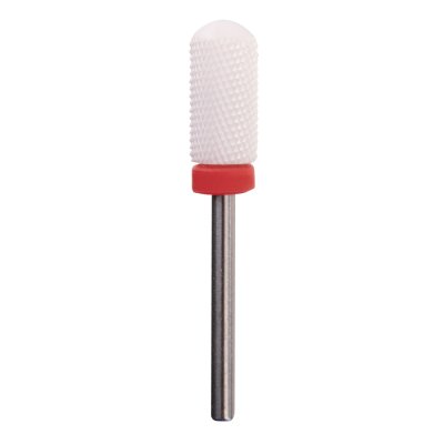 Keramický brúsny nadstavec Barrel Ball F