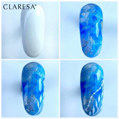 Gél lak CLARESA® BLUE 707, 5g