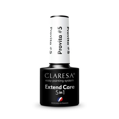 CLARESA® Extend Care 5in1 Provita #5 - čiry, 5g