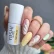 Gél lak YOSHI Botanic Awakening - Soft Pollen - 274, 6ml