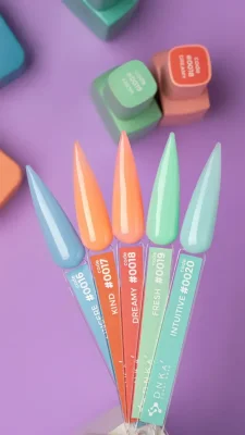 DNKa' Cover Base 0020 - Intuitive, 12ml