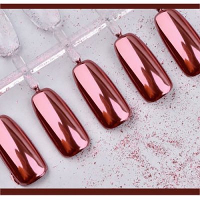 Effect Rose Golden 00