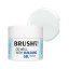 BRUSH UP! Stavebný UV/LED gél Do Well with Building Gel Ice Clear, 12g