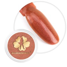 Prášok Rose Gold Mirror-upraviť produkt
