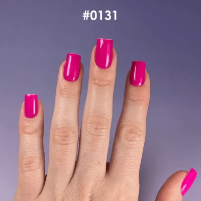 Gel lak DNKa' Summer Playlist 0131, 7ml