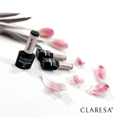 CLARESA® Extend Care 5in1 Keratin #3, 5g