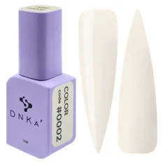 Gel lak DNKa' Color 0002, 7ml