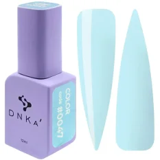 Gel lak DNKa' Color 0047, 12ml