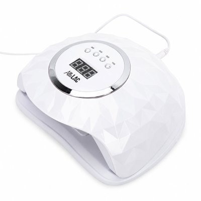 UV/LED Lampa AlleLac Y13 248W white