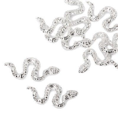 3D ozdoby na nechty - snake - SZ-152