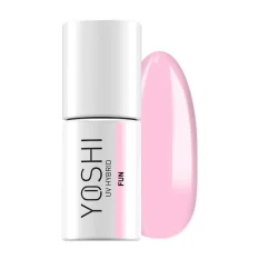 Gél lak YOSHI Happy - Fun 716, 6ml