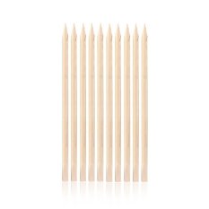 Pomarančové drievko (9,5cm) 10 ks