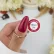 Gel lak YOSHI The Edit - Strike A Pose 296, 6ml