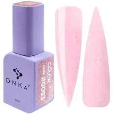 Gel lak DNKa' Color 0093, 12ml