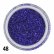 Glitrový prach - modrý - 48