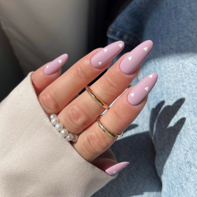 Gél lak YOSHI La Premiere - Sous la Poudre 244, 6ml