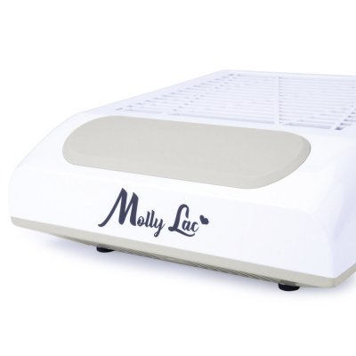 Odsávačka prachu 858-8 biela 80W