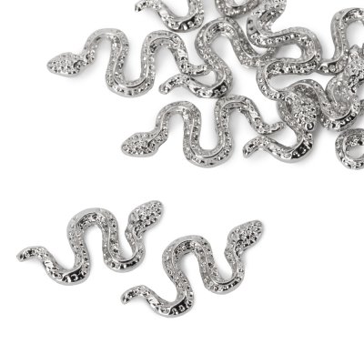 3D ozdoby na nechty - snake - SZ-154