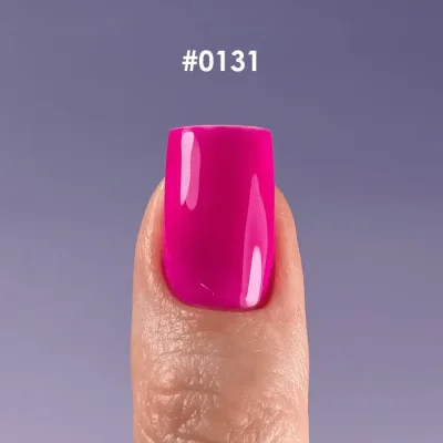 Gel lak DNKa' Summer Playlist 0131, 7ml
