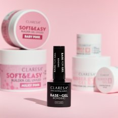 CLARESA® Bonding Base for Gel, 5g