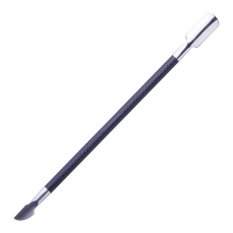 Zatláčač nechtovej kožičky Black