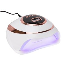 Lampa na nechty dual UV/LED 220W Z7 biela
