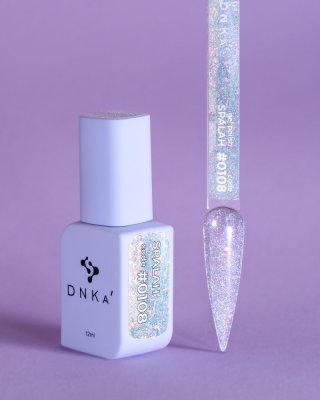 Gél lak DNKa' SPALAH 0108, 12ml