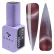 Gel lak DNKa' CAT'S EYE SILK 0035, 7ml