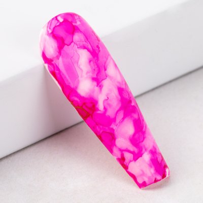 Water Ink MollyLac ART - Akvarelová barva na zdobení č.28, 5ml