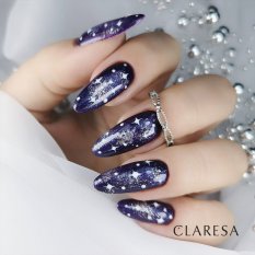 Galaxy Purple, White 1000