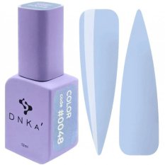 Gél lak DNKa' Color 0048, 12ml